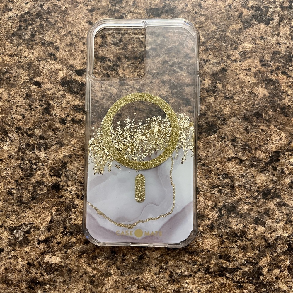 Case Mate IPhone 13 Pro Max case